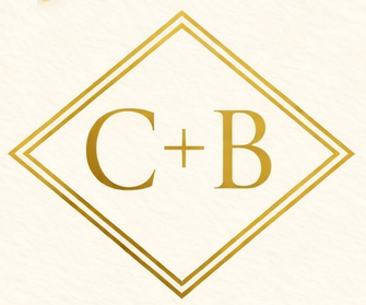 C+B Monogram